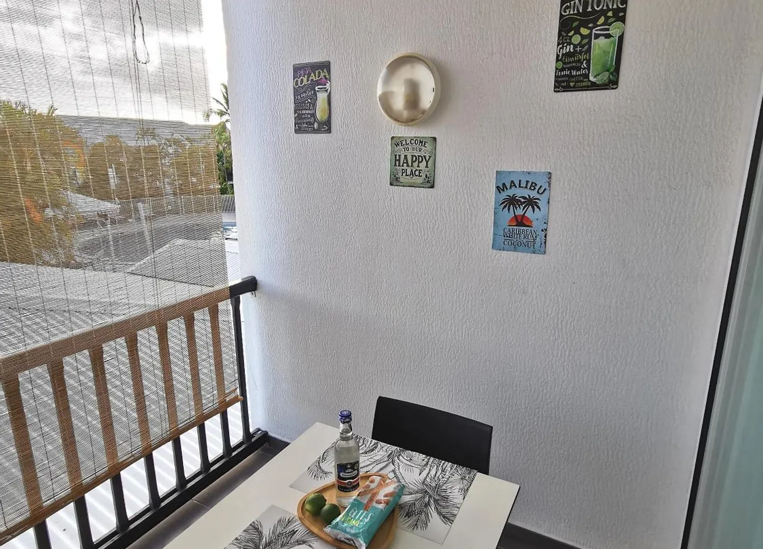 Apartment Ti Kaz Doree Marine 5 Saint-Francois  Guadeloupe